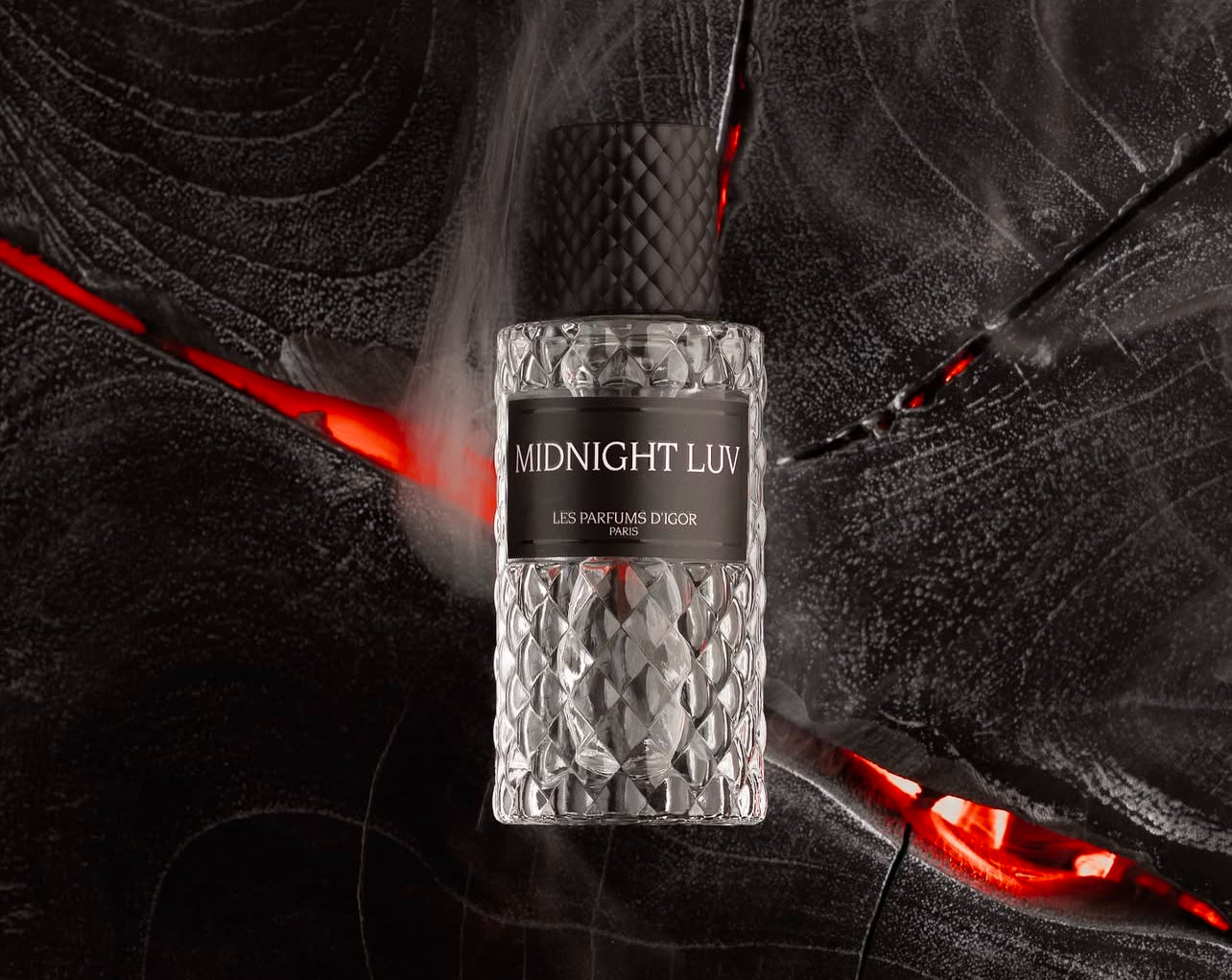 Midnight luv by Igor