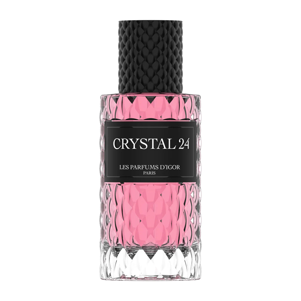Crystal 24 by igor (potion rouge)