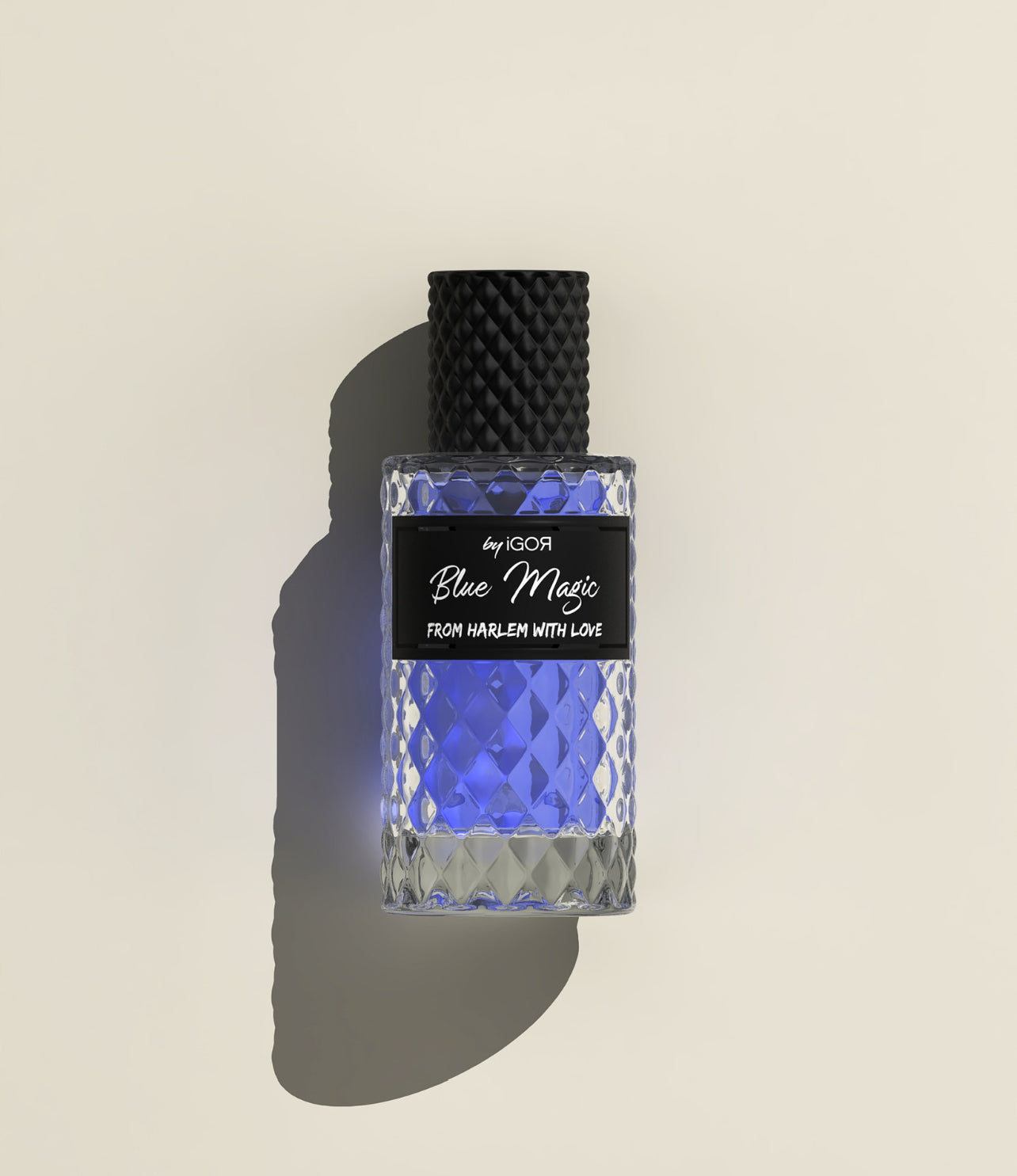 Blue Magic by igor (potion Bleue)