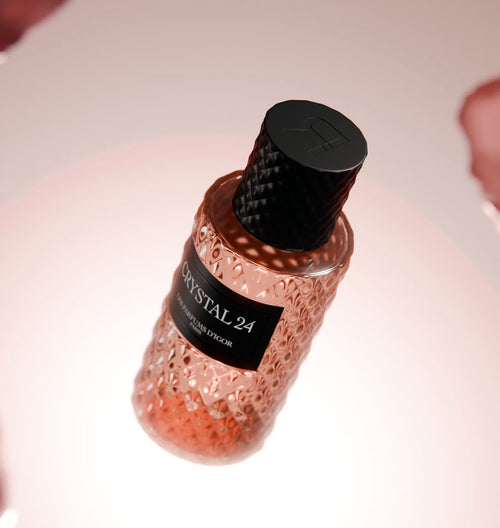 Crystal 24 by igor (potion rouge)